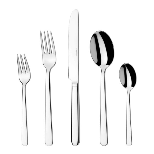 Iris set - 30 dijelova