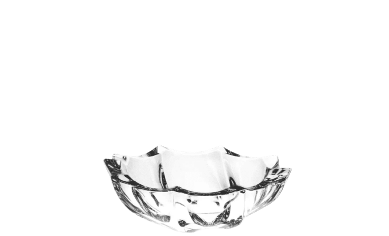 Miska Calyp ashtray 15 cm