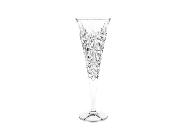 Poháre Gla flute 200 ml set 6 kusov