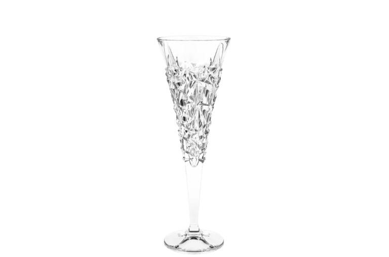 Poháre Gla flute 200 ml set 6 kusov
