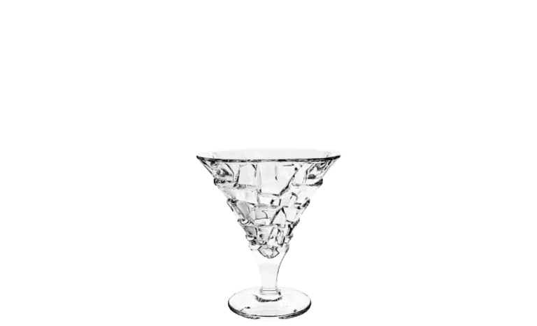Poháre Cra ice cream cup 330 ml set 6 kusov