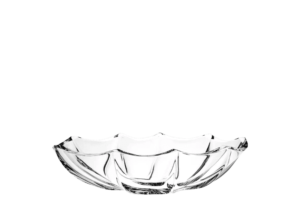 Miska Calyp oval bowl 39 cm