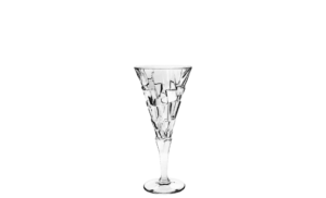 Poháre Cra wine 230 ml set 6 kusov