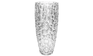 Krištáľová váza Lisa large vase 35 cm