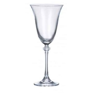 Poháre Alex Flute 185 ml set 6 kusov