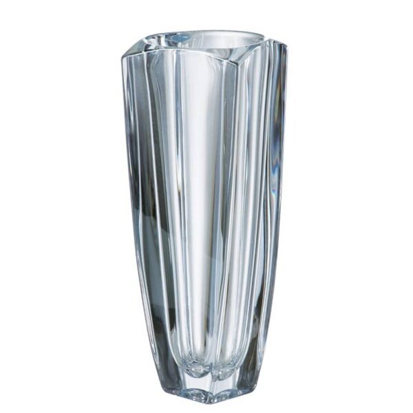 Kristalna vaza Are Vase 33 cm