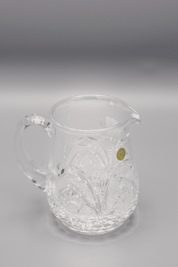 Rezani kristalni vrč ÚSVIT 330 ml - Slika 2