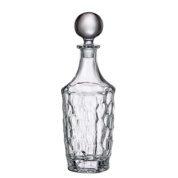 Kristalna boca Mar whisky 750 ml