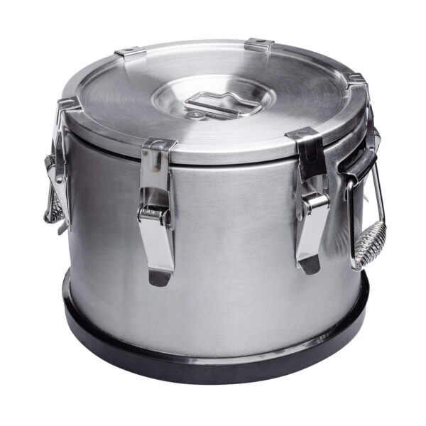 TERMOS INOX 10 L