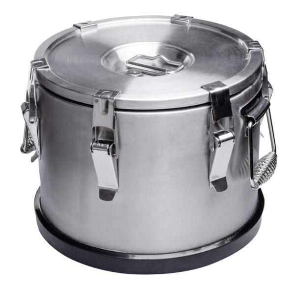 TERMOS INOX 15 L