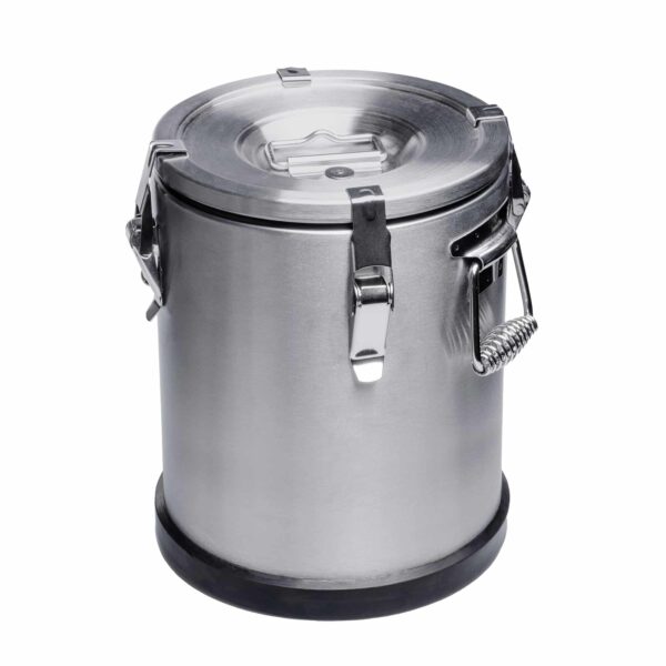 TERMOS INOX 12 L