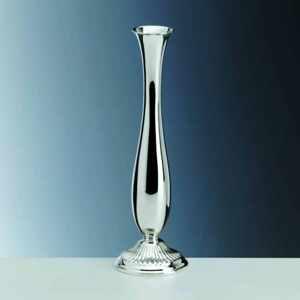 Srebrna vaza 18,5 cm