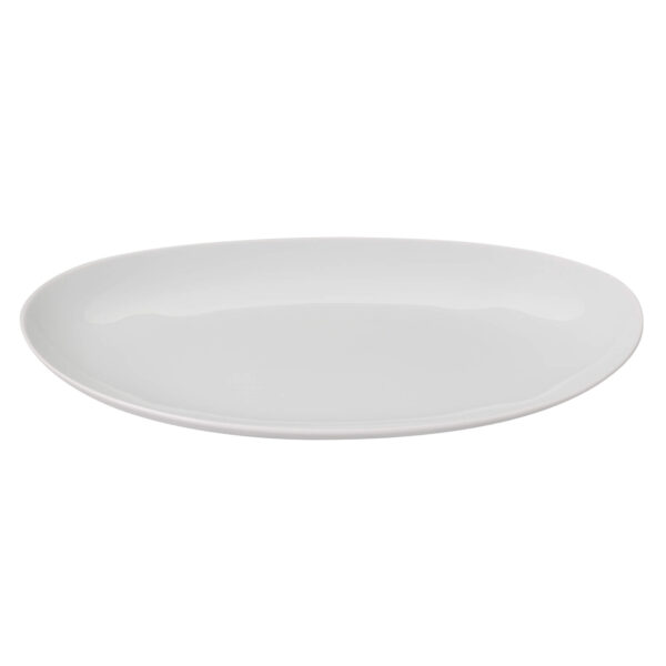 Ovalni pladanj 35 x 21 cm