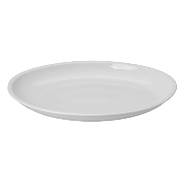 Ovalni pladanj 48 x 35 cm