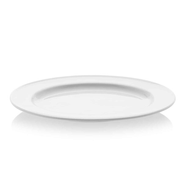 Ovalni pladanj 39 cm Gaia