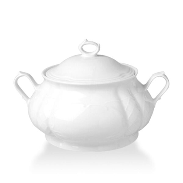 Zdjela za juhu 3,2 l Flora