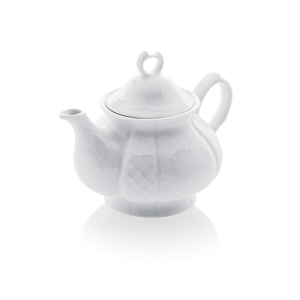 Čajnik 280 ml Flora