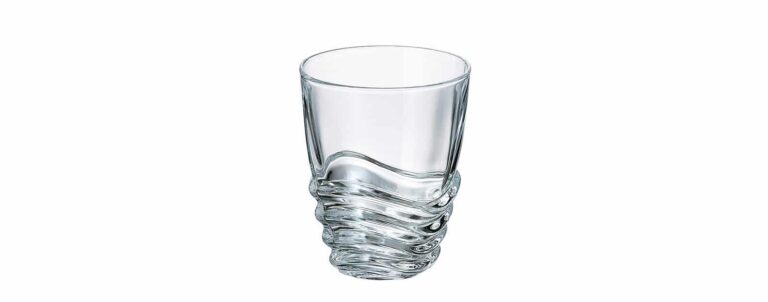 Pohár Wav tumbler set 280 ml