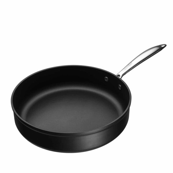 Neljepljiva duboka tava ILAG Ø 28cm