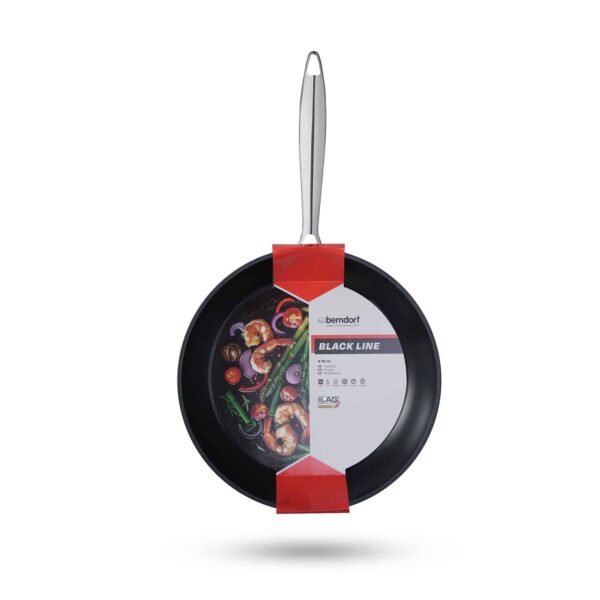 Neljepljiva duboka tava ILAG Ø 28cm - Slika 3