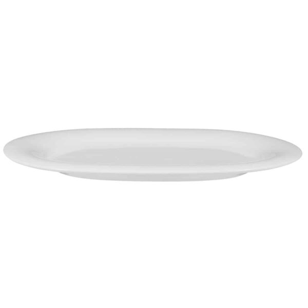 Ovalni pladanj 36 x 25 cm Savoy
