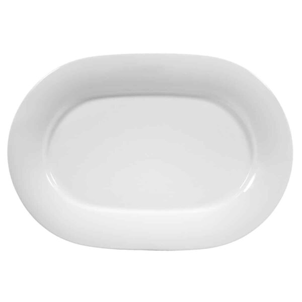 Ovalni pladanj 36 x 25 cm Savoy - Slika 2