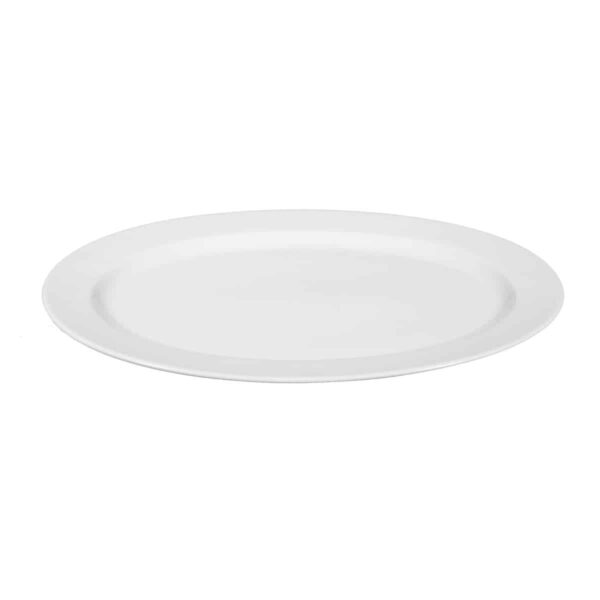 Ovalni pladanj 31 cm MERAN