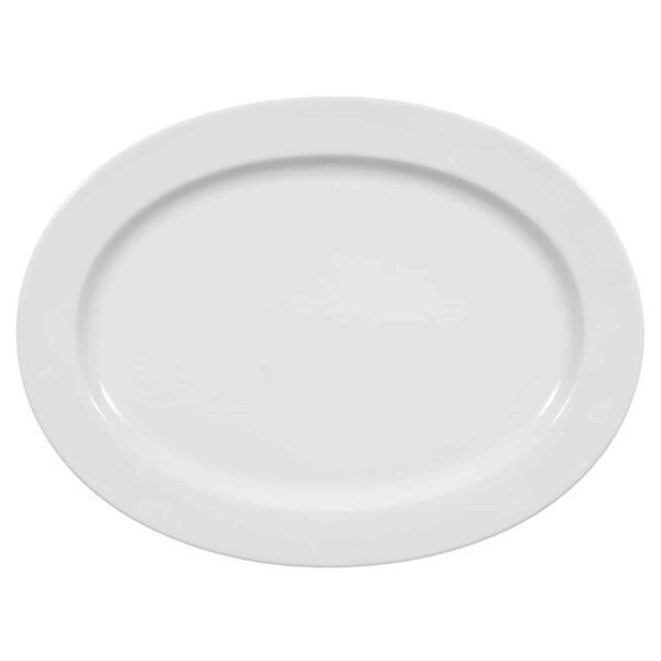 Ovalni pladanj 35 cm Meran - Slika 3