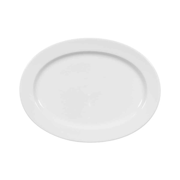 Ovalni pladanj 28 cm MERAN - Slika 3