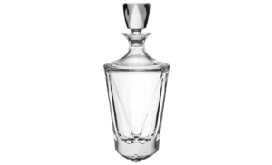 Flaša Trian decanter 750 ml