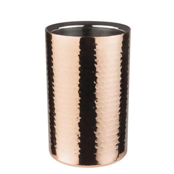 Hladnjak za vino "COPPER" Ø12cm