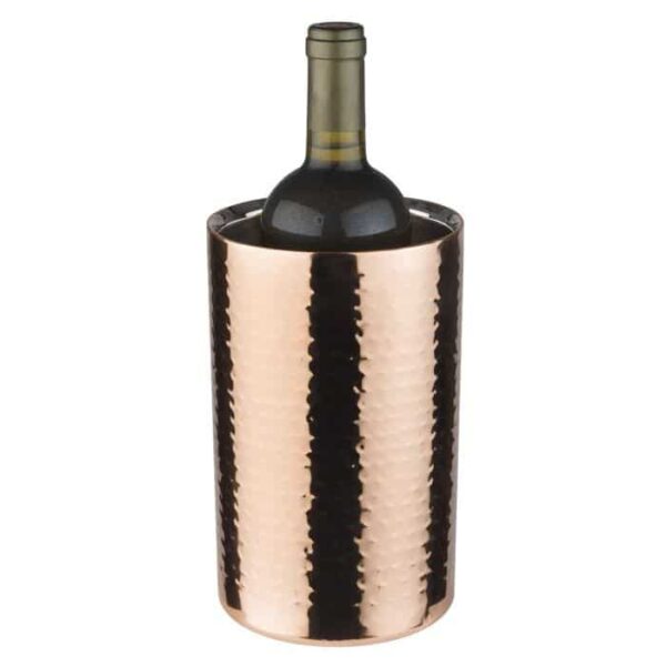 Hladnjak za vino "COPPER" Ø12cm - Slika 2