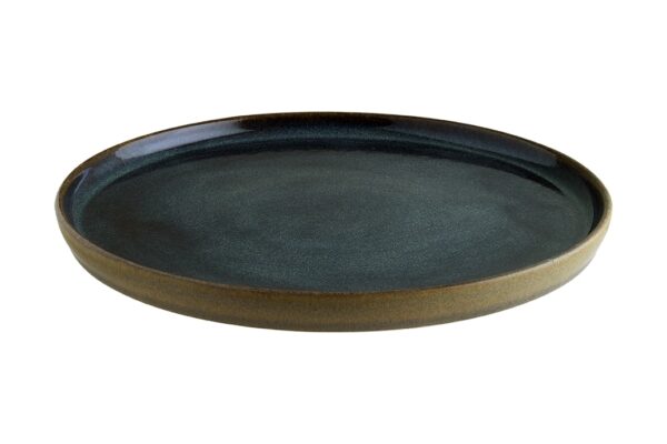 PLITKI tanjir 28 CM HYGGE SPHERE OCEAN - Slika 2
