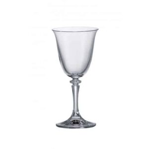 Poháre Kleo Glass 250 ml set 6 kusov