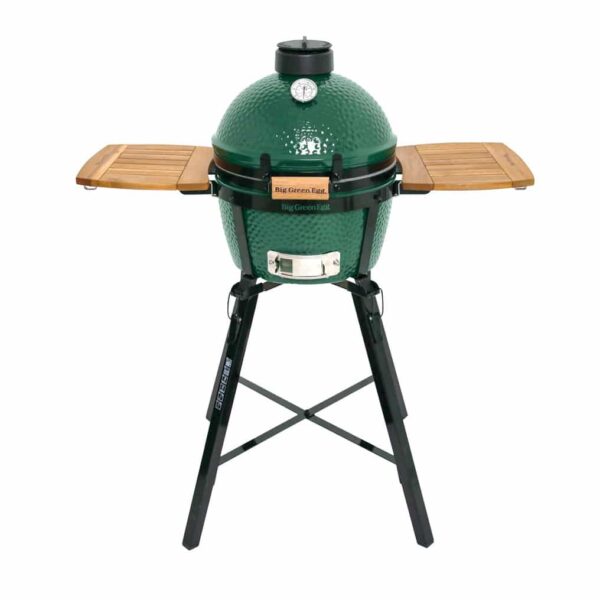 Big Green Egg MINIMAX - set - Slika 2