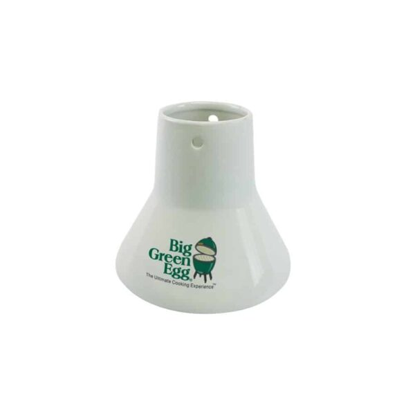 Big Green Egg keramički stalak za pečenje pilića