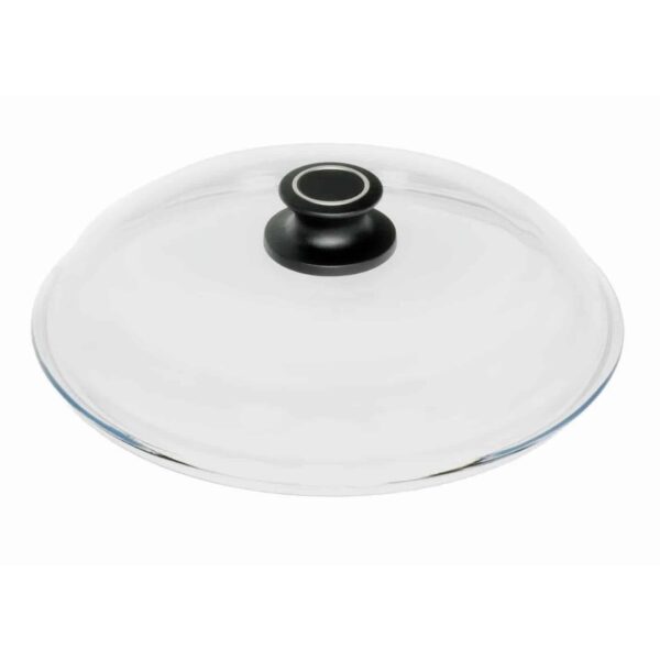 AMT Stakleni poklopac Ø 30cm