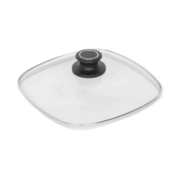AMT Stakleni poklopac 24x24cm