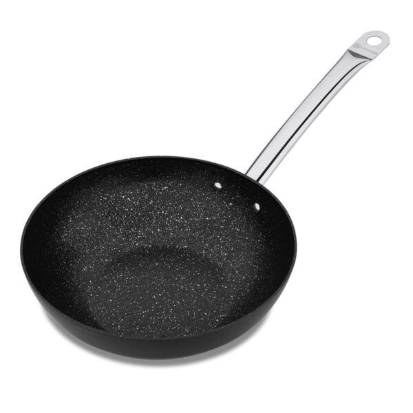 WOK tava za indukciju Ø 32 x 8,9 CM / 5,0 L
