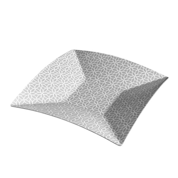 Zdjela za voće 35x35 cm - Slika 2
