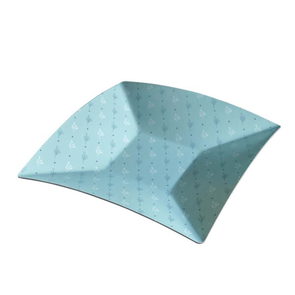 Zdjela za voće 35x35cm - Slika 2