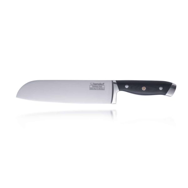 Santoku nož 17 cm HQ Calibre