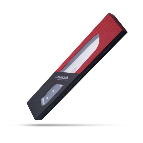 Santoku nož 17 cm HQ Calibre - Slika 2