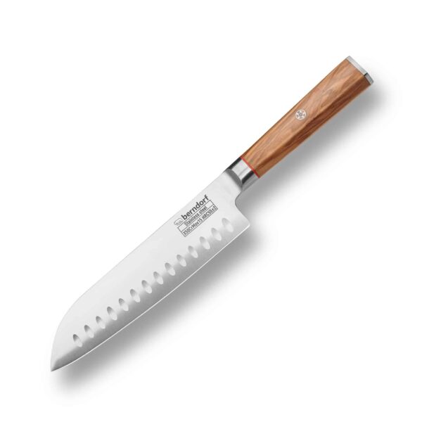 Santoku nož 18 cm Takumi Line