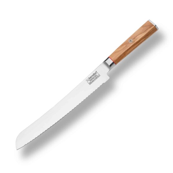 Nož za kruh 22 cm Takumi Line