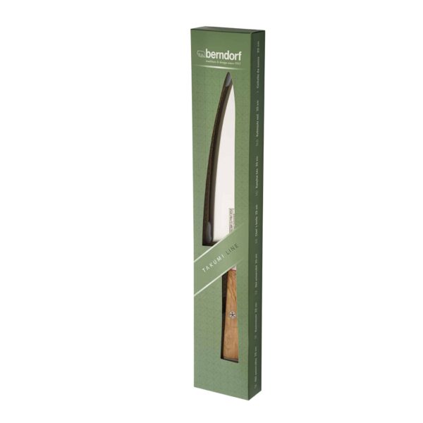 Charónversal kuhinjski nož 20 cm Takumi Line - Slika 2