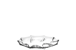 Miska Calyp small plate 18,9 cm
