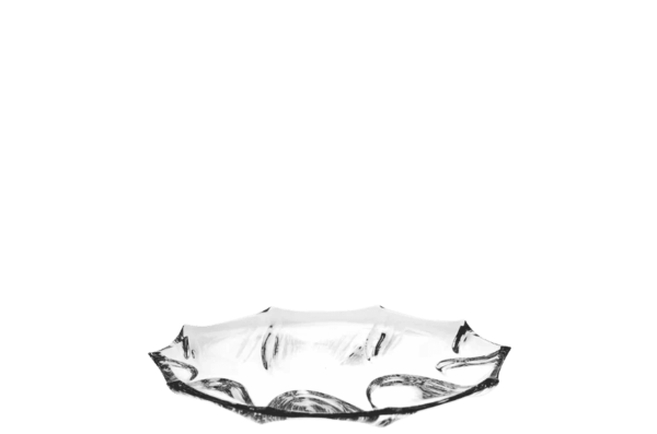 Miska Calyp small plate 18,9 cm