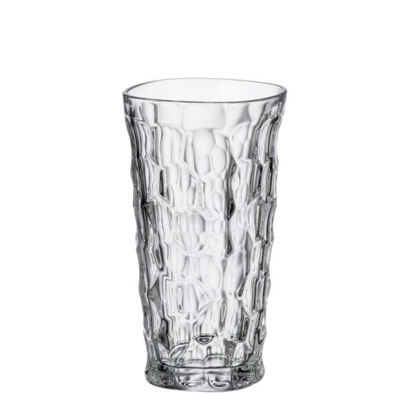 Mar čaše za vodu/long drink 375 ml 6 kom