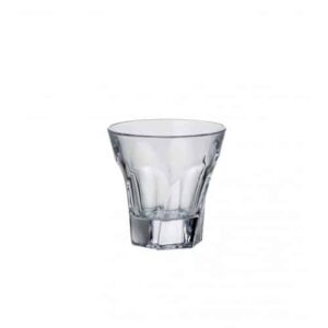 Pohár Apo Glass set 230 ml